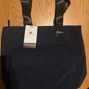 ALPAKA Travel Tote - Japan Edition
